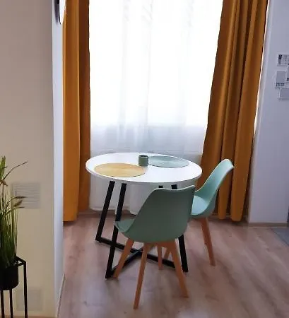 Focus Lux Apartment Miercurea Ciuc Exterior photo