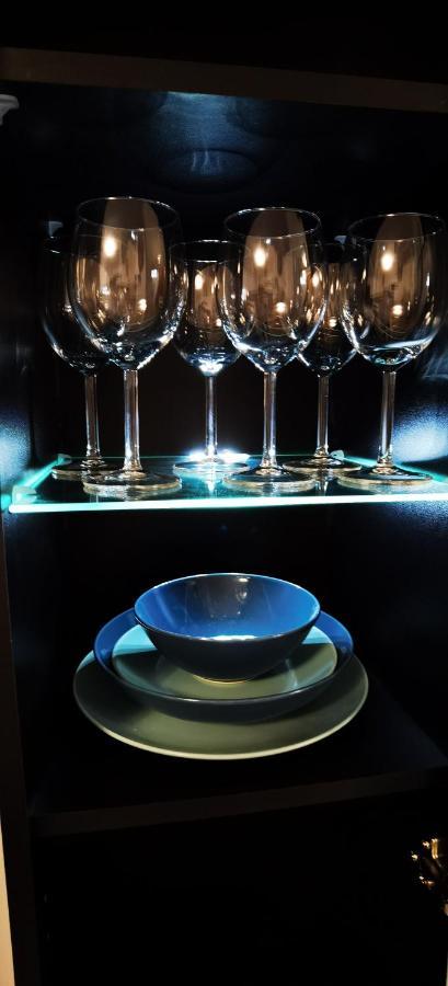 Focus Lux Apartment