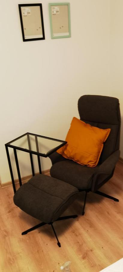 Focus Lux Apartment *
