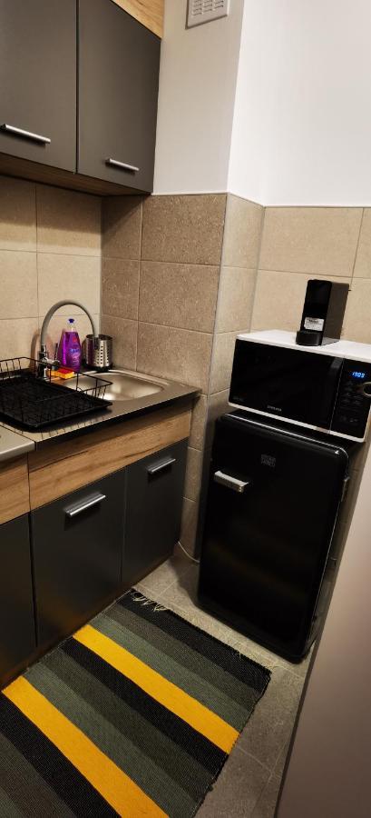 Focus Lux Apartment Miercurea Ciuc