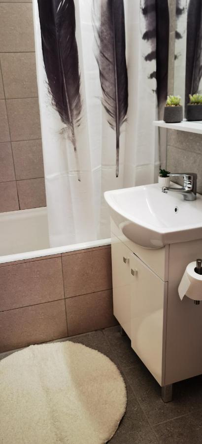 Focus Lux Apartment