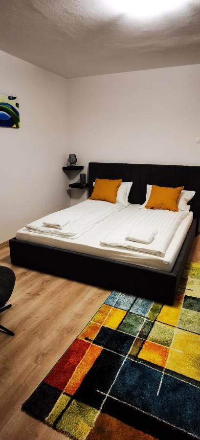 Focus Lux Apartment Miercurea Ciuc